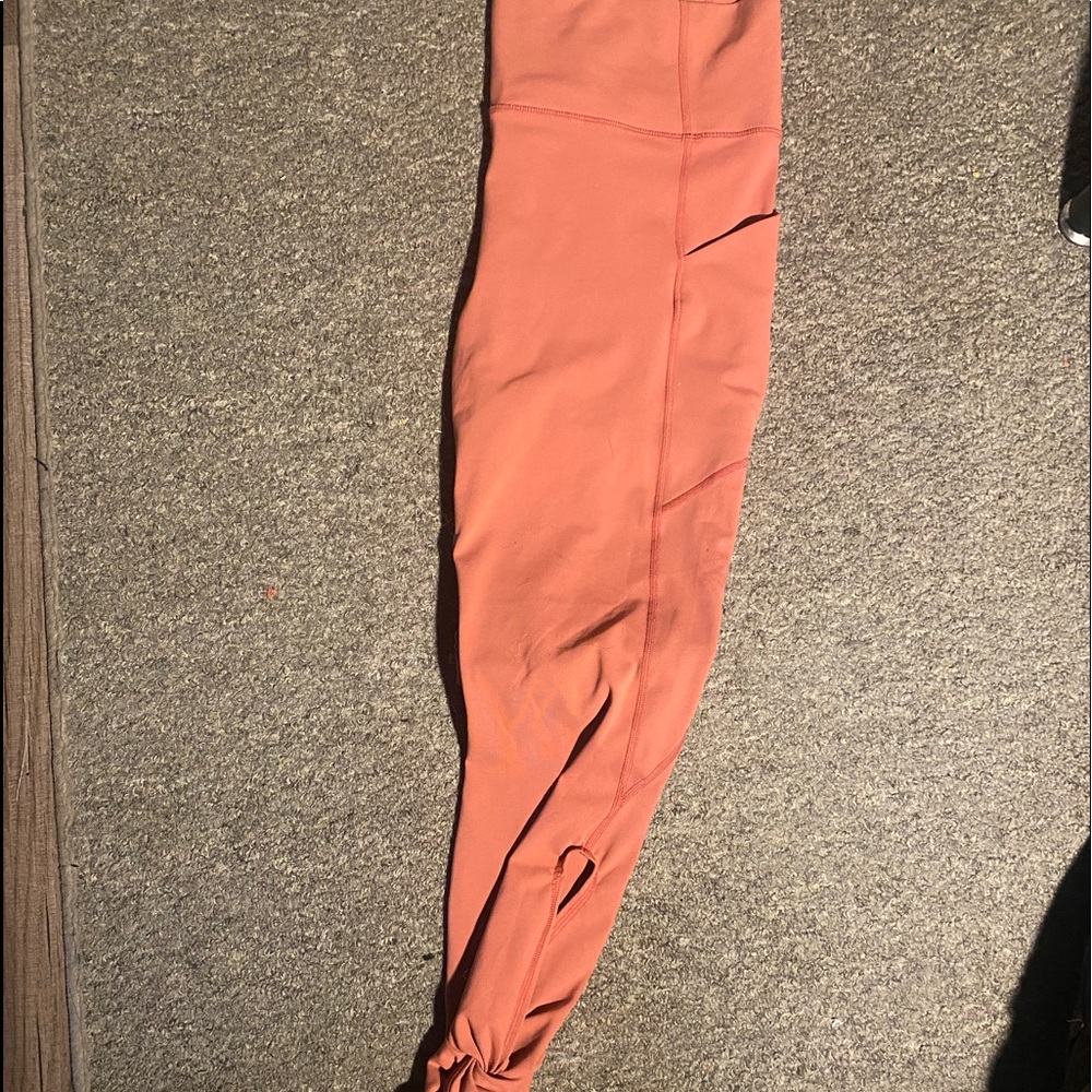 Fabletics leggings size L
